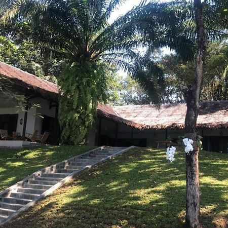 Terrace Villa - Pelabuhan Ratu Bantarkalapa Exterior photo