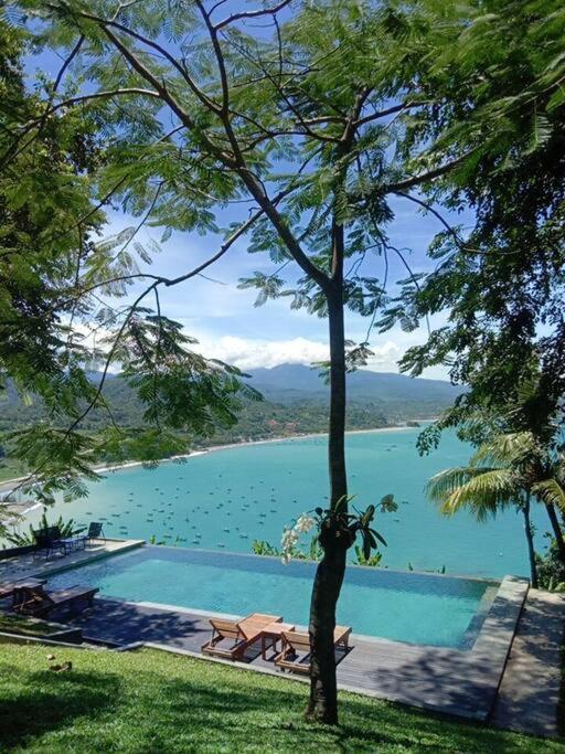 Terrace Villa - Pelabuhan Ratu Bantarkalapa Exterior photo